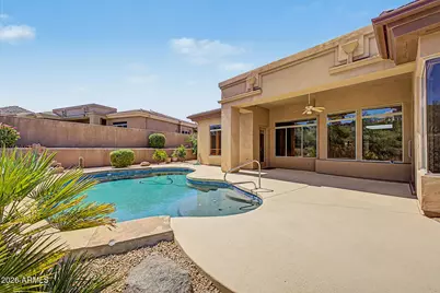 15505 E Jojoba Lane, Fountain Hills, AZ 85268 - Photo 44