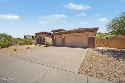 15505 E Jojoba Lane, Fountain Hills, AZ 85268 - Photo 4