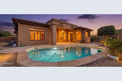15505 E Jojoba Lane, Fountain Hills, AZ 85268 - Photo 2