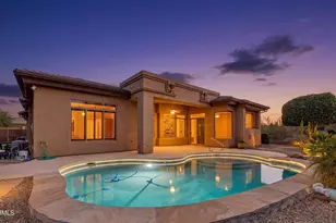 15505 E Jojoba Ln, Fountain Hills, AZ 85268 - Photo 2