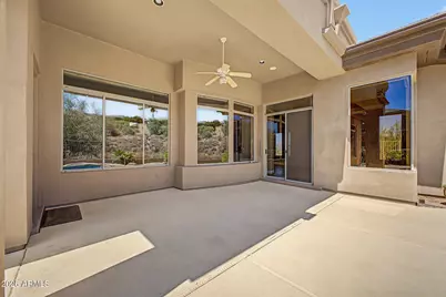 15505 E Jojoba Lane, Fountain Hills, AZ 85268 - Photo 40