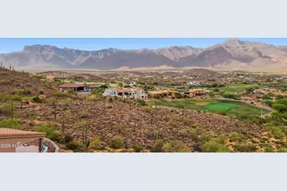 4845 S Avenida Corazon De Oro Drive #5, Gold Canyon, AZ 85118 - Photo 26
