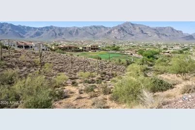 4845 S Avenida Corazon De Oro Drive #5, Gold Canyon, AZ 85118 - Photo 32