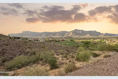 4845 S Avenida Corazon De Oro Drive #5, Gold Canyon, AZ 85118 - Photo 30