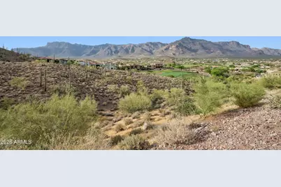 4845 S Avenida Corazon De Oro Drive #5, Gold Canyon, AZ 85118 - Photo 22
