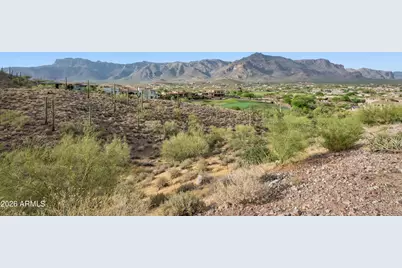4845 S Avenida Corazon De Oro Drive #5, Gold Canyon, AZ 85118 - Photo 2