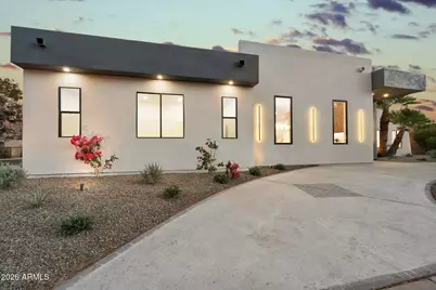 6547 E Thunderbird Road, Scottsdale, AZ 85254 - Photo 2