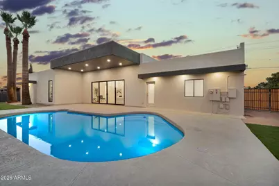 6547 E Thunderbird Road, Scottsdale, AZ 85254 - Photo 6