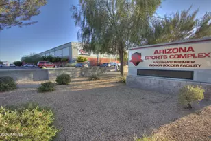 4451 W Creedance Blvd, Glendale, AZ 85310 - Photo 44