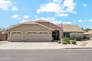 4451 W Creedance Blvd, Glendale, AZ 85310 - Photo 2