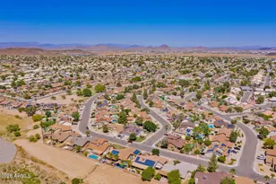4451 W Creedance Blvd, Glendale, AZ 85310 - Photo 34