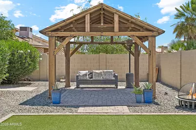 4451 W Creedance Boulevard, Glendale, AZ 85310 - Photo 26