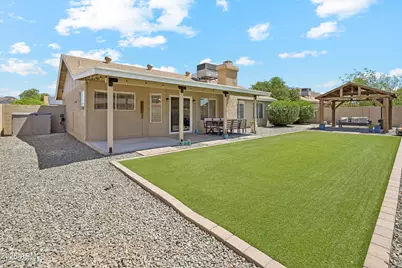 4451 W Creedance Boulevard, Glendale, AZ 85310 - Photo 24