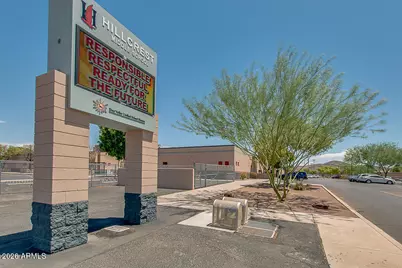 4451 W Creedance Boulevard, Glendale, AZ 85310 - Photo 36