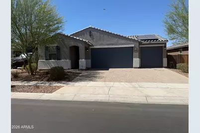 17704 W Fetlock Trail, Surprise, AZ 85387 - Photo 1