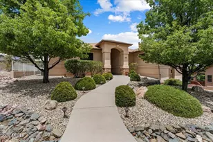 272 Honeysuckle Cir, Prescott, AZ 86301 - Photo 1