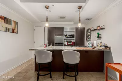 7137 E Rancho Vista Drive #1008, Scottsdale, AZ 85251 - Photo 8
