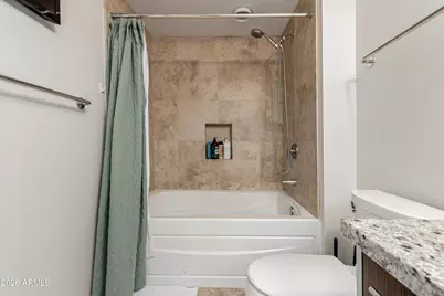 7137 E Rancho Vista Drive #1008, Scottsdale, AZ 85251 - Photo 16
