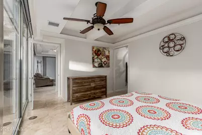 7137 E Rancho Vista Drive #1008, Scottsdale, AZ 85251 - Photo 14