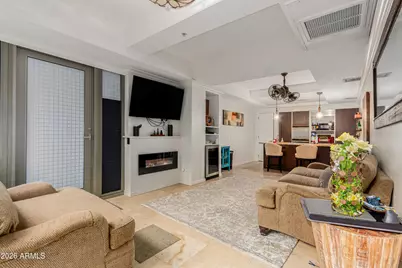 7137 E Rancho Vista Drive #1008, Scottsdale, AZ 85251 - Photo 6