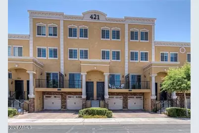 421 W 6th Street #1008, Tempe, AZ 85281 - Photo 8