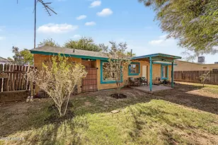 741 N Sonora St, Coolidge, AZ 85128 - Photo 28