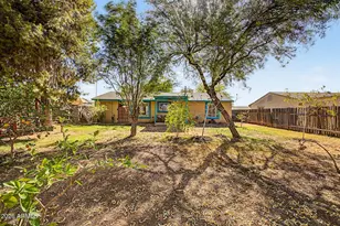 741 N Sonora St, Coolidge, AZ 85128 - Photo 26