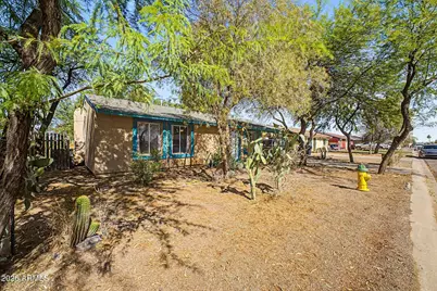 741 N Sonora Street, Coolidge, AZ 85128 - Photo 2