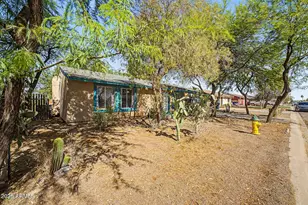 741 N Sonora St, Coolidge, AZ 85128 - Photo 2