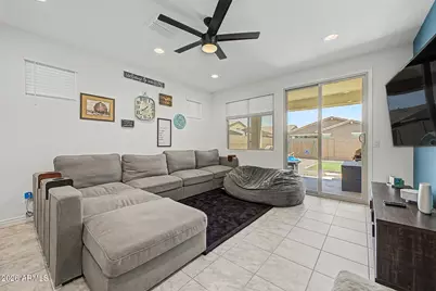 16793 W Jenan Road, Surprise, AZ 85388 - Photo 10
