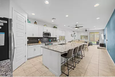 16793 W Jenan Road, Surprise, AZ 85388 - Photo 14