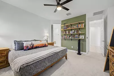 16793 W Jenan Road, Surprise, AZ 85388 - Photo 24