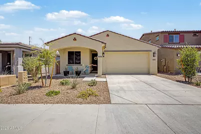 16793 W Jenan Road, Surprise, AZ 85388 - Photo 2