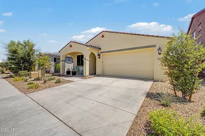 16793 W Jenan Road, Surprise, AZ 85388 - Photo 4