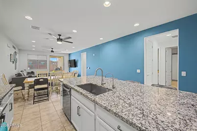 16793 W Jenan Road, Surprise, AZ 85388 - Photo 20