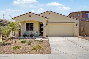 16793 W Jenan Rd, Surprise, AZ 85388 - Photo 1