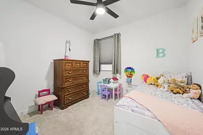 16793 W Jenan Road, Surprise, AZ 85388 - Photo 28