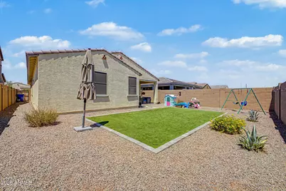 16793 W Jenan Road, Surprise, AZ 85388 - Photo 38