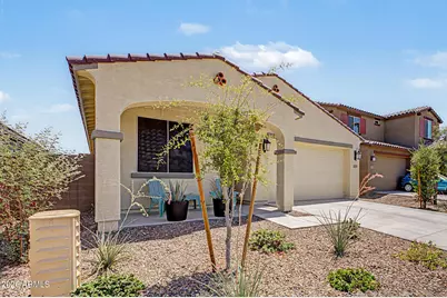 16793 W Jenan Road, Surprise, AZ 85388 - Photo 6