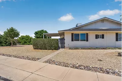 13238 W Titan Drive, Sun City West, AZ 85375 - Photo 48
