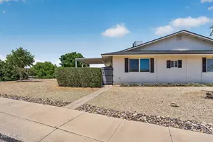 13238 W Titan Dr, Sun City West, AZ 85375 - Photo 48