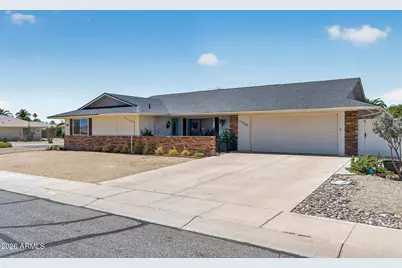 13238 W Titan Drive, Sun City West, AZ 85375 - Photo 1