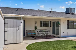 13238 W Titan Dr, Sun City West, AZ 85375 - Photo 44
