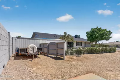 13238 W Titan Drive, Sun City West, AZ 85375 - Photo 46