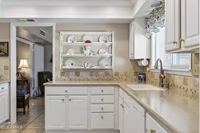 13238 W Titan Drive, Sun City West, AZ 85375 - Photo 16