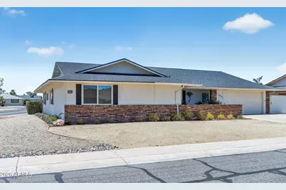 13238 W Titan Drive, Sun City West, AZ 85375 - Photo 2