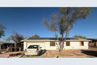 79 S Central Avenue, Florence, AZ 85132 - Photo 1
