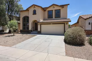 18161 N Cook Dr, Maricopa, AZ 85138 - Photo 2