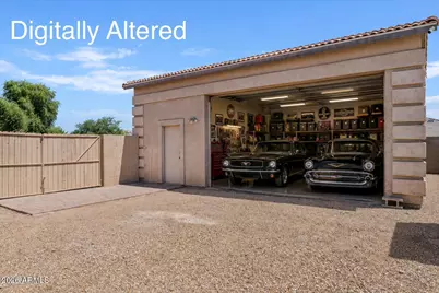 11437 E Roscoe Avenue, Mesa, AZ 85212 - Photo 6