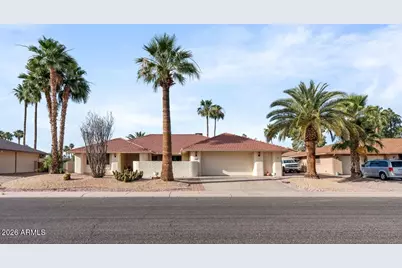 13232 W Ballad Drive, Sun City West, AZ 85375 - Photo 1